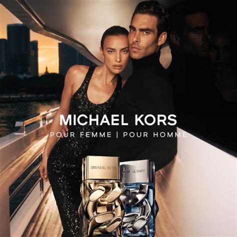 pour femme michael kors